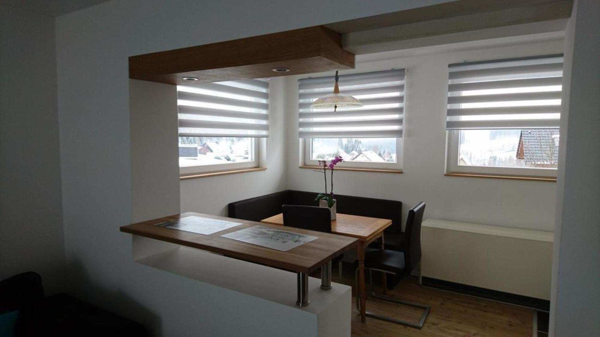 Modernes Ferienhaus In Carlsfeld Mit Grill Und Garten Eibenstock Exteriör bild